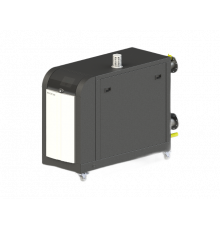 Напольный конденсационный котел Ecodense FTC-X 200 Plus 