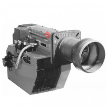 Дизельная горелка Гирш - Giersch M2.1-Z-L