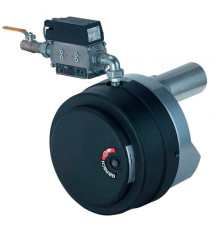 Газовая горелка Giersch RG20-Z-L-N KEV 15