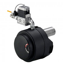 Газовая горелка Giersch RG30-M-L-N KEV 20