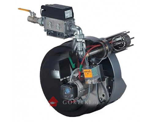 Газовая горелка Giersch RG20-Z-L-N KEV 20 Газовая горелка Giersch RG20-Z-L-N KEV 20