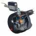 Газовая горелка Giersch RG20-Z-L-N KEV 20