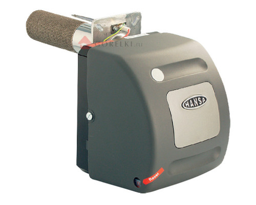 Газовая горелка Hansa HSP 1.2 E Газовая горелка Hansa HSP 1.2 E