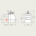 Газовая горелка Hansa HMG E