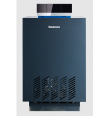 Напольный газовый чугунный котел Buderus Logano G234-50 WS (RU TOP) 50 кВт