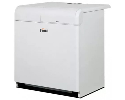 Напольный газовый котел Ferroli PEGASUS 87 2S