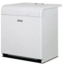 Напольный газовый котел Ferroli PEGASUS 107 2S