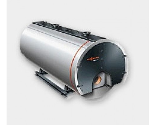 Котел Viessmann Vitomax 200-HW Котел Viessmann Vitomax 200-HW