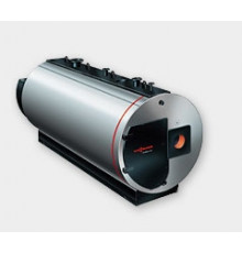 Котел Viessmann Vitomax 200-WS