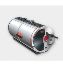 Котел Viessmann Vitomax 300-LT