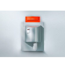 Газовый конденсационный котел Viessmann Vitocrossal 100 CIB и Vitocrossal 200 CM2