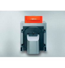 Котел Viessmann Vitorond 200 средней мощности