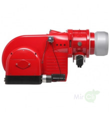 Газовая горелка Weishaupt WM-G30/1-A ZM DN125